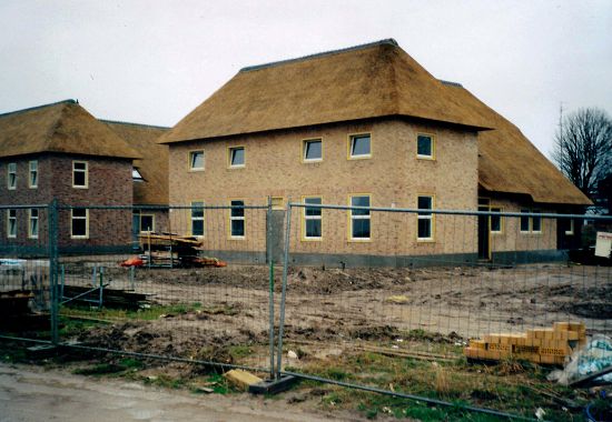 Nieuwbouw