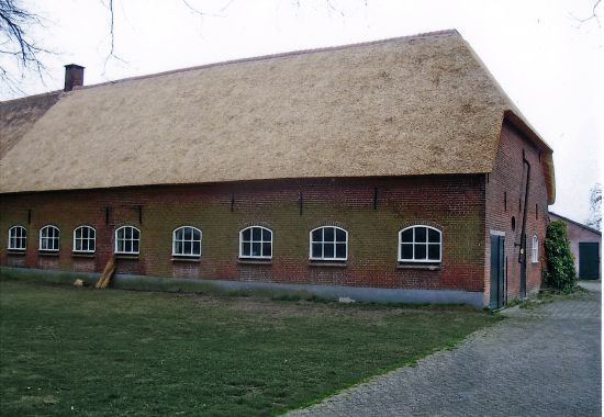 Renovatie
