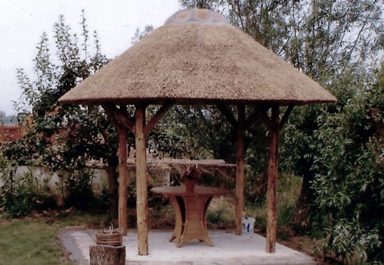Grote en kleine projecten